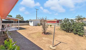 7133 LEMON TREE Ln, El Paso, TX 79915