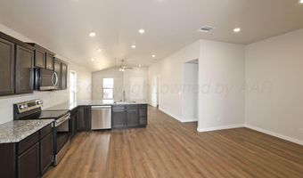 3003 Swenson St, Amarillo, TX 79124