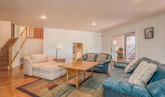 35 Camino Real, Angel Fire, NM 87710