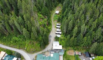 22 Theriault Dr, Avery, ID 83802