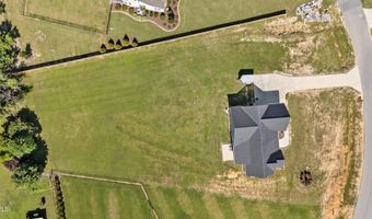 8714 Surrey Top Rd, Bailey, NC 27807