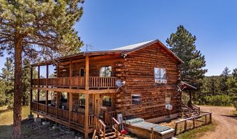 24401 County Rd 44, Aguilar, CO 81020