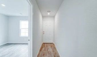 3500 Maple St Plan: 1510 Lincoln - B1, Abilene, TX 79602