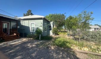610 W Ave B, Alpine, TX 79830