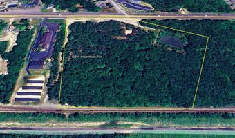 104-108 W White Horse Pike, Absecon, NJ 08201