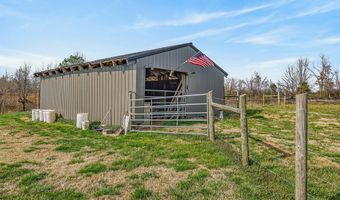 1603 Coon Hunt Rd, Baxter, TN 38544