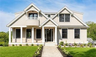 35 Coggeshall Ave, Newport, RI 02840