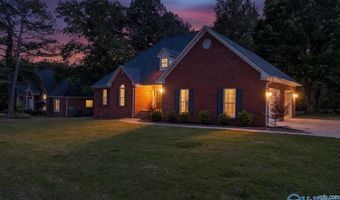 368 Hazel Creek Trl, Anniston, AL 36207