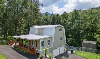 2526 Pisgah Rd, Andrews, NC 28901