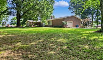 1172 Belle Meade Rd, Bells, TN 38006