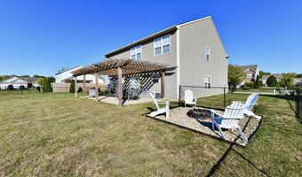 6695 Buhrstone Ln, Avon, IN 46123