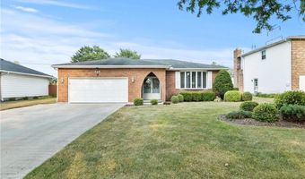 349 Siegfried Dr, Amherst, NY 14221
