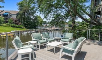 4 SPA CREEK Lndg B3, Annapolis, MD 21403