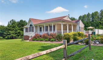 2335 Dorrell Rd, Aylett, VA 23009