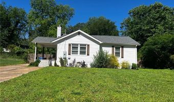 1611 Wellswood Dr SE, Atlanta, GA 30315