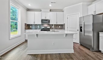 5009 Dezola St, Apex, NC 27539