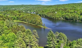 Barnett Road lot 16, Calais, VT 05648