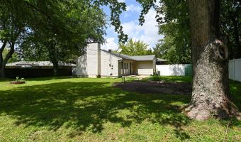 615 W Stop 11 Rd, Indianapolis, IN 46217