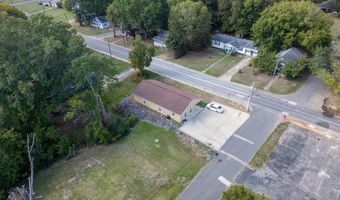 103 S 19th St, Arkadelphia, AR 71923