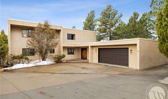 314 Wyatt Cir, Billings, MT 59106