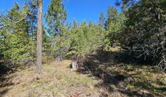 Nna N Sunset Hill Rd, Athol, ID 83801