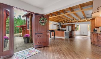 16903 Highway 119, Black Hawk, CO 80422