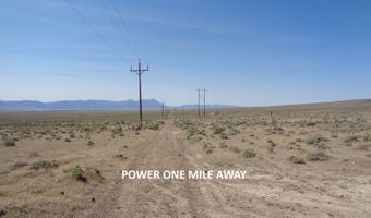 007-600 01 T30N R47E S13, Crescent Valley, NV 89821