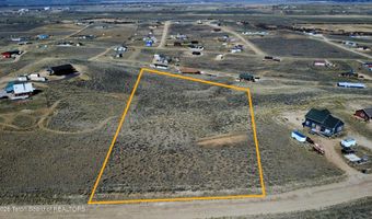 W SHOSHONE Trail, Boulder, WY 82923