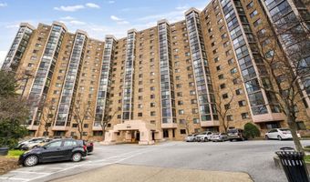 5901 MOUNT EAGLE Dr 212, Alexandria, VA 22303