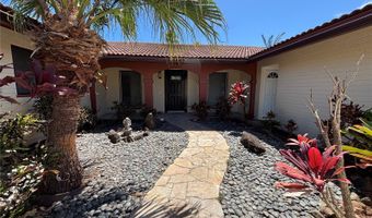 135 Kakahiaka St, Kailua, HI 96734
