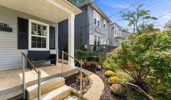 4619 KANE Pl NE, Washington, DC 20019