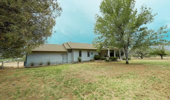 5200 S SPENCER Trl, Camp Verde, AZ 86322
