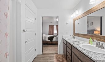 4013 BRADNEY Ave, Cheyenne, WY 82001