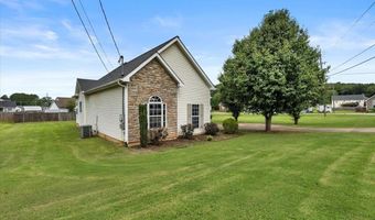 80 RAPTOR Way, Anniston, AL 36207