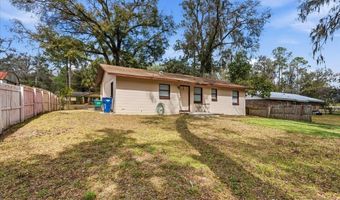 11907 NW 147TH Pl, Alachua, FL 32615