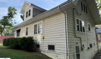 707 W Center St, Alma, MI 48801