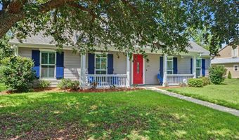 408 John Baptiste St, Bay St. Louis, MS 39520