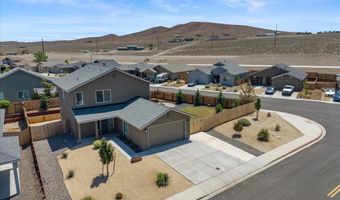 765 Garnet Way, Fernley, NV 89408