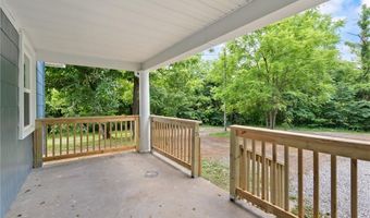 3312 N Thomastown Rd, Austin, IN 47102