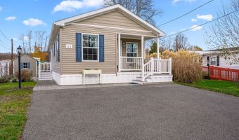 53 Greenlawn Dr, Danbury, CT 06810