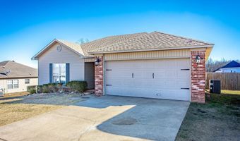 143 Weathering Dr, Austin, AR 72007