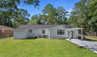 1214 Sharon Ave, Albany, GA 31707