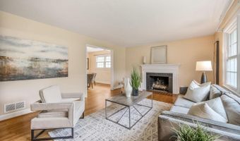 7805 FULBRIGHT Ct, Bethesda, MD 20817