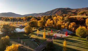 1207 Hooks Spur Rd, Basalt, CO 81621