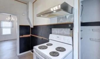 410 E Taylor Ave, Arkansas City, KS 67005