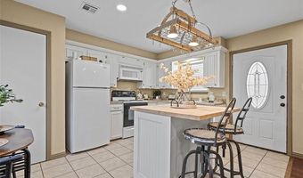 1604 9th Ave NW, Ardmore, OK 73401
