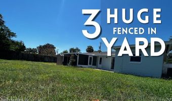 451 WHITING Ln, Atlantic Beach, FL 32233