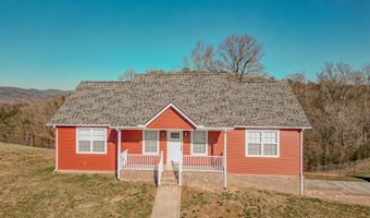 194 Pleasant Ridge Lane Ln, Bean Station, TN 37708