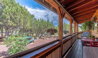 33 CR 8099 Dr, Concho, AZ 85924