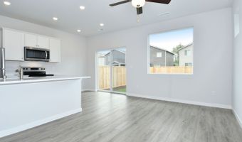 1557 NE CLARK Ave Plan: Chimera, Battle Ground, WA 98604